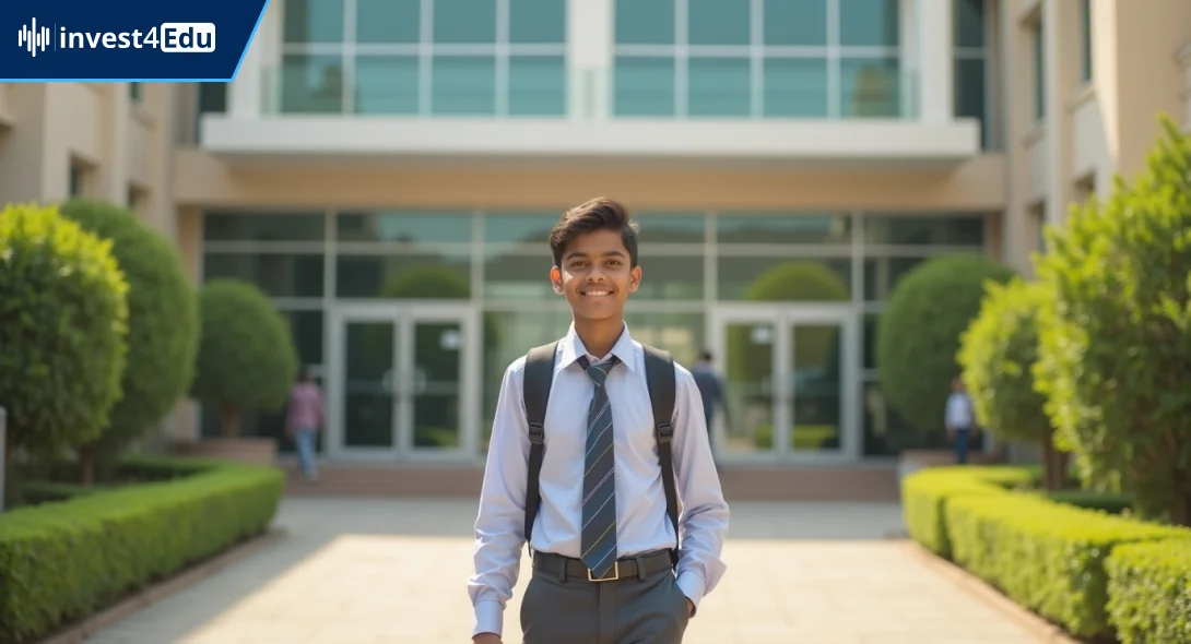 ICSE Schools in Delhi NCR