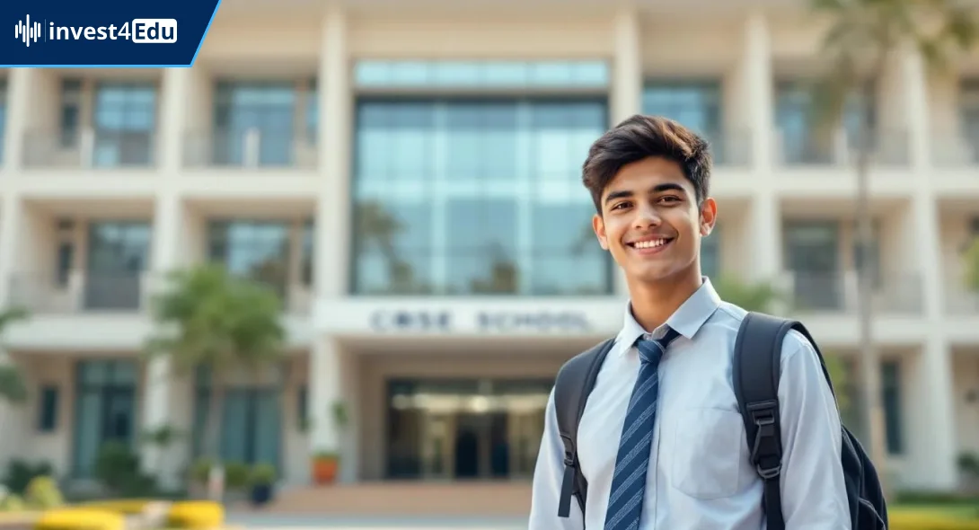 India’s educational ecosystem continues to grow rapidly, with CBSE-affiliated schools remaining the top choice for parents who value consistency, nationwide recognition, and holistic learning.