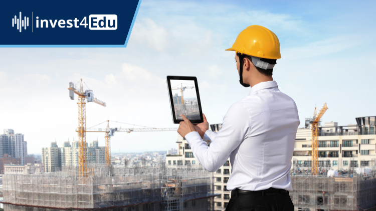 What is an Architect? What does an Architect do?