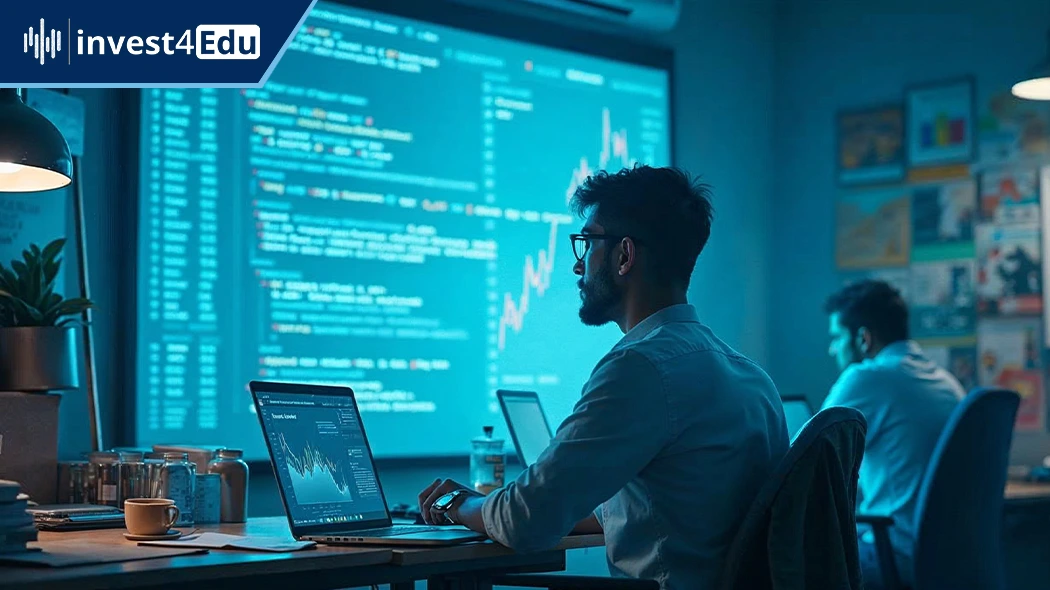How to Become a Data Analyst