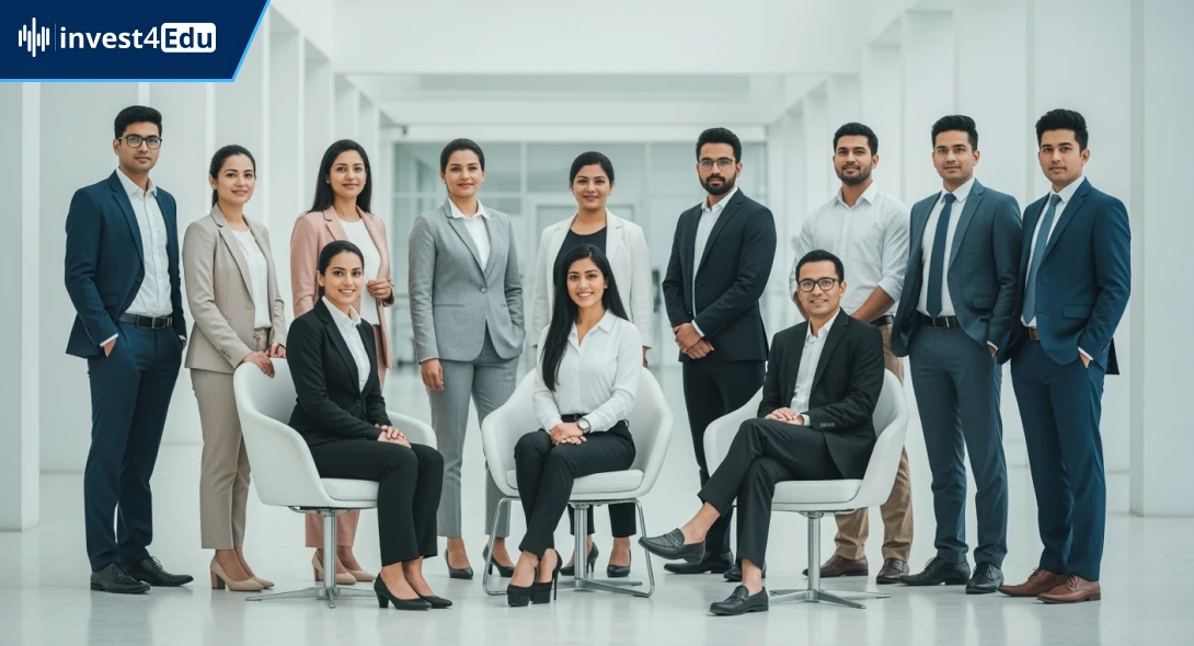 Indian CEO's Leading Global Companies