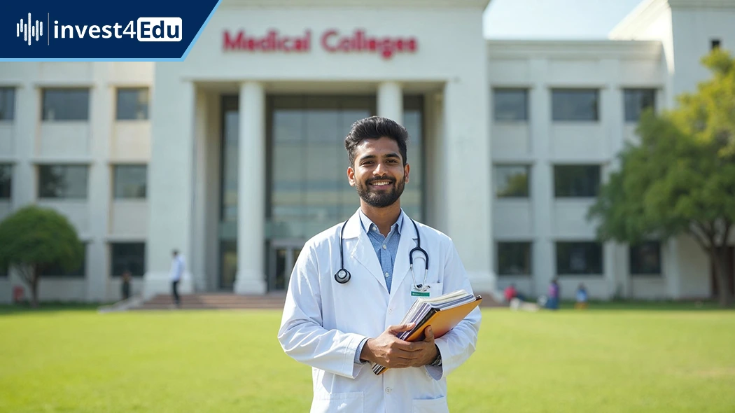 Top Medical Colleges in India 