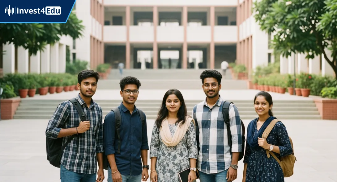 best 15 colleges in india