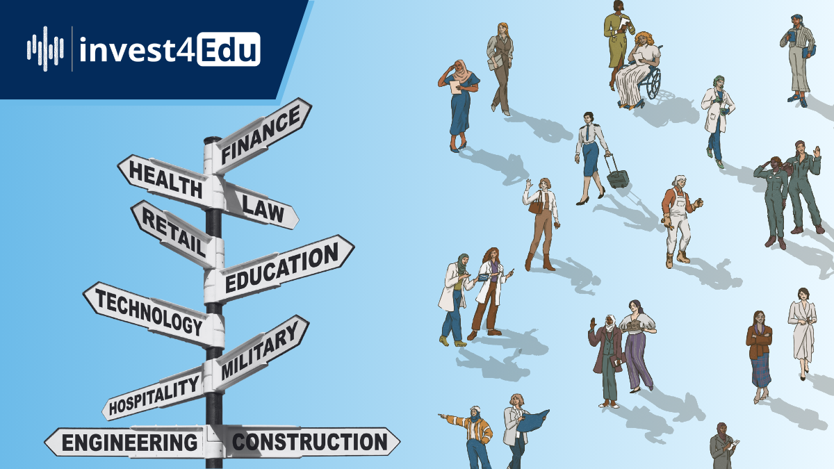10 Key Factors to Help Plan the Right Career Path
