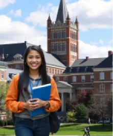 700+ Universities