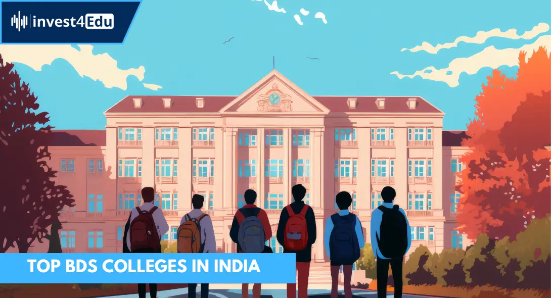 Top BDS Colleges in India