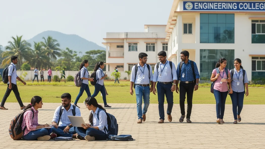 Engineering Colleges in Mangalore