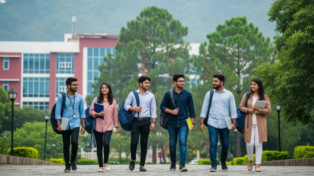 Best Engineering Colleges in Dehradun