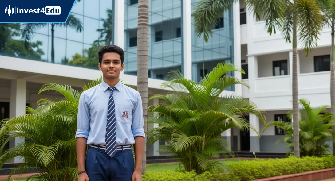 Top CBSE Schools in Calicut