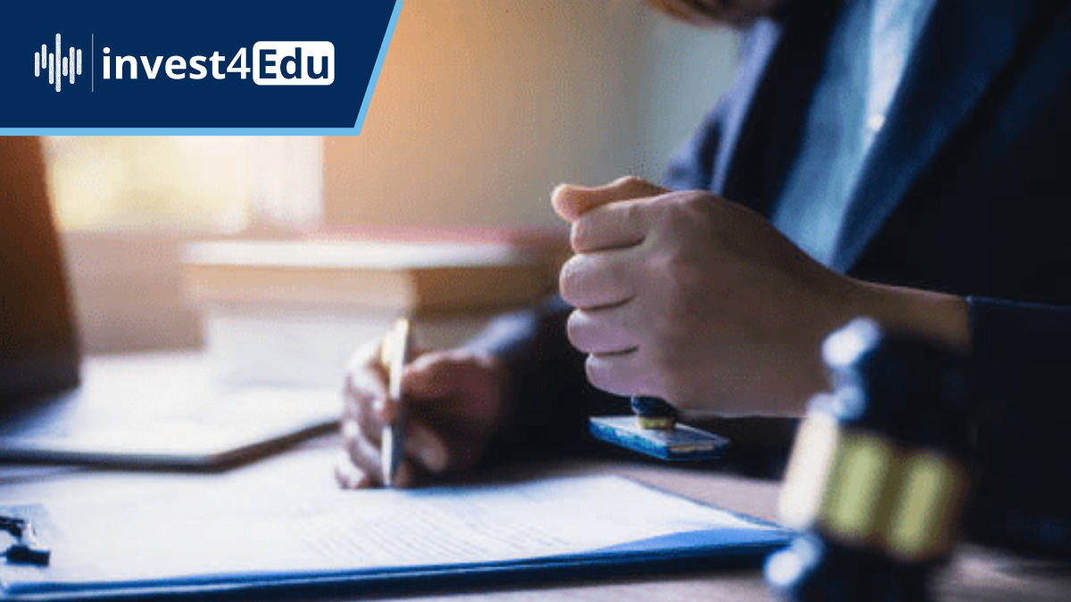 Importance of Character Certificate to Study Abroad