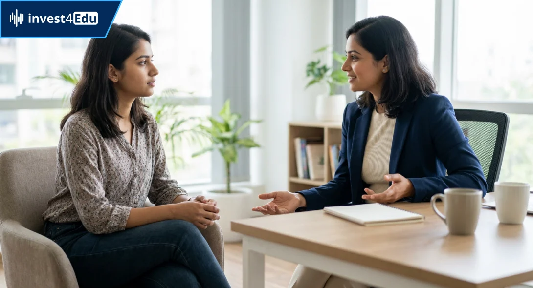 Understanding Exam Anxiety in Board Students