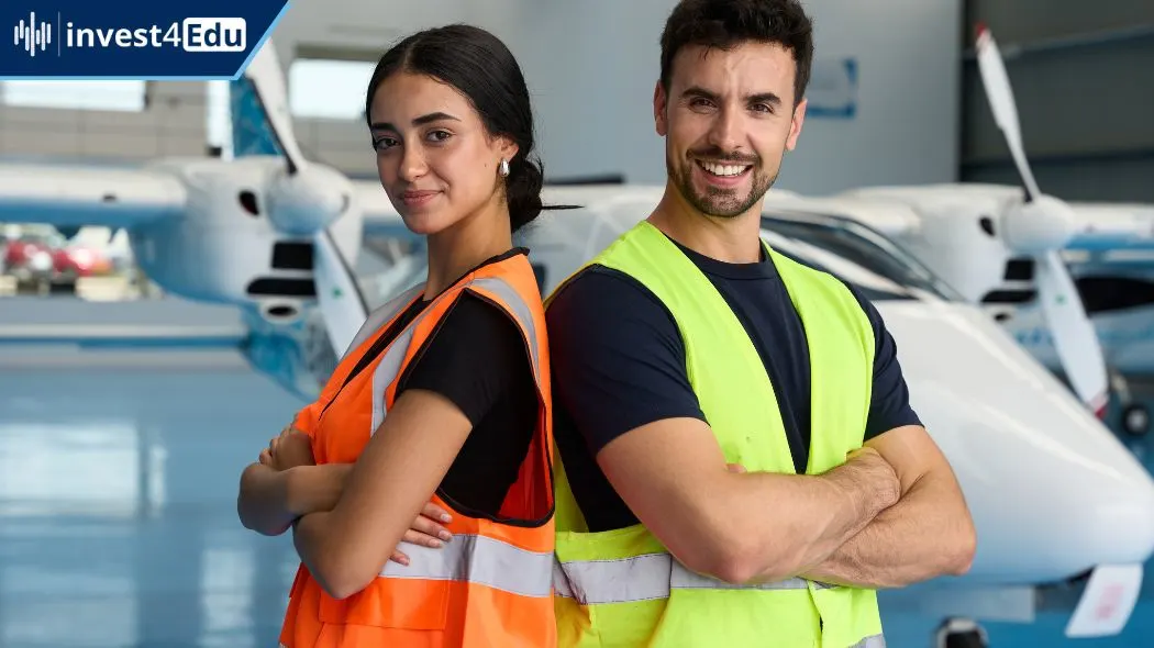 What is Aeronautical Engineering