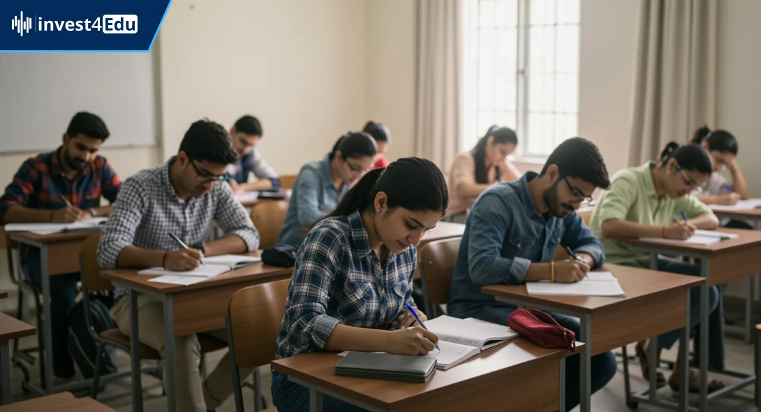 NMAT Exam