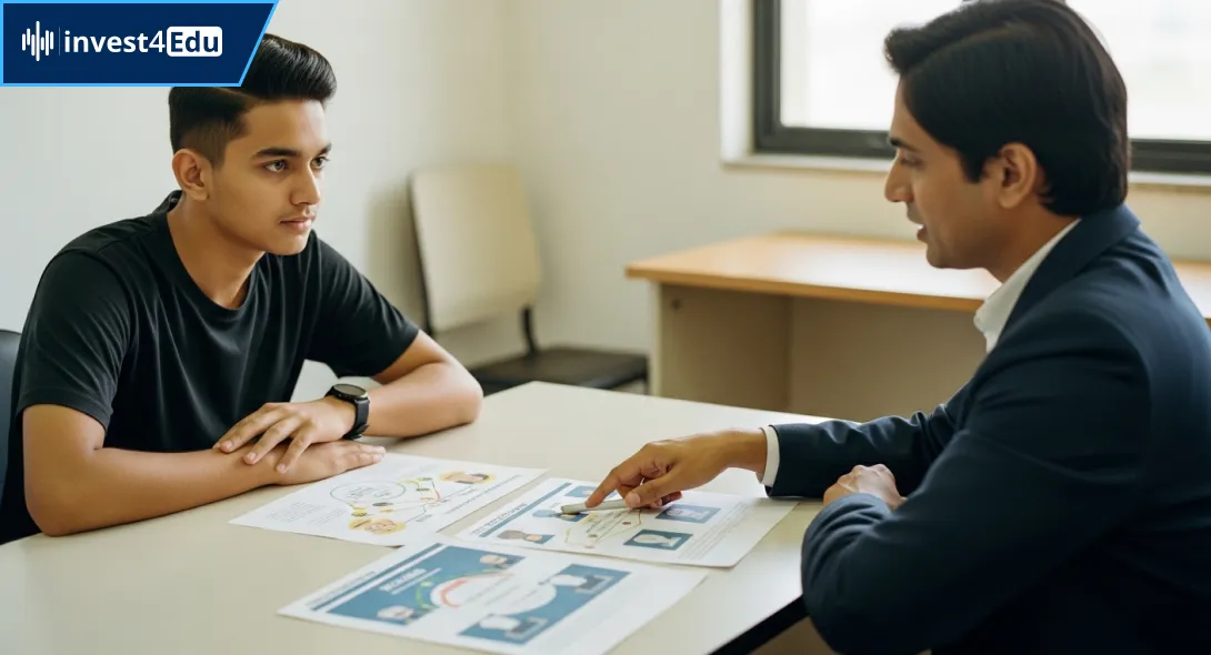 Getting into a top universities today is highly competitive and challenging.