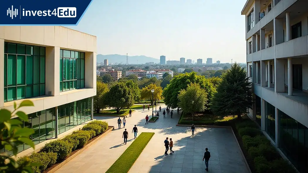 Best Engineering Colleges in Pune: Courses & Fees