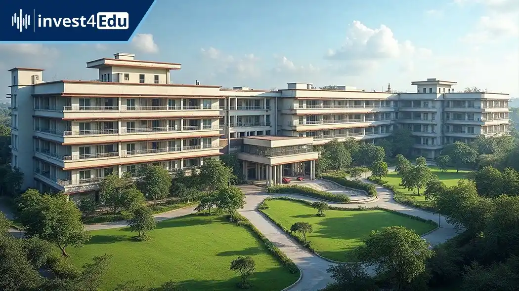 Top 10 IITs in India 2026: Rankings, Fees & Placements