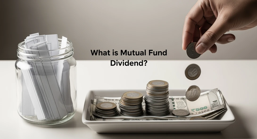 What is Mutual Fund Dividend