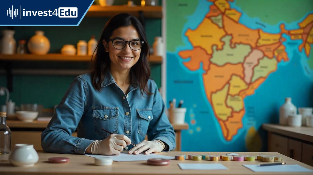 How to Become an Archaeologist in India