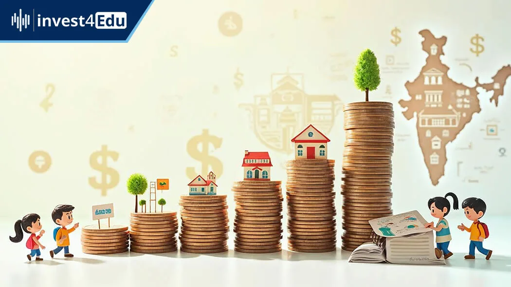 Education Costs in India: Rising Trends & Financial Planning