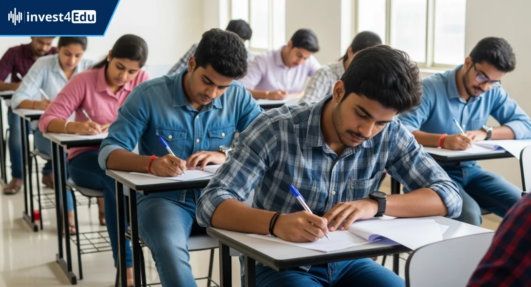 SSC CHSL Exam