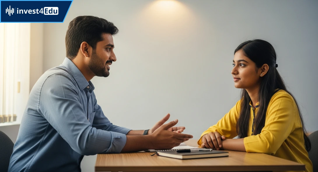 What Is Counselling? Definition, Types & Process Explained
