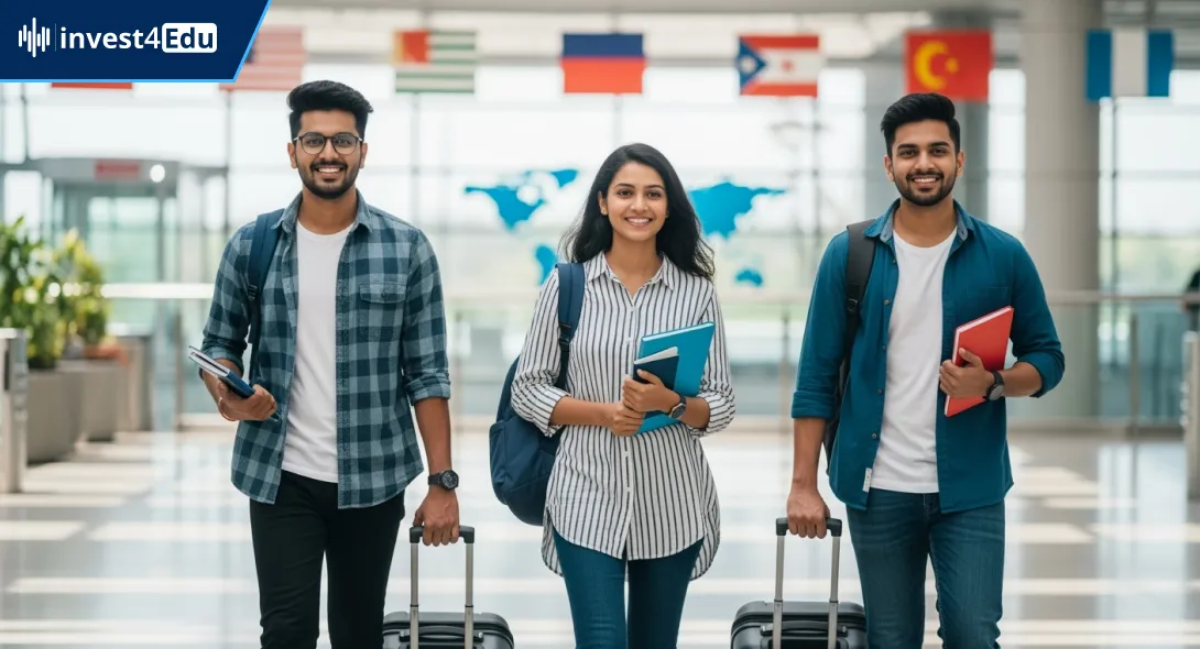MBBS Abroad Without NEET