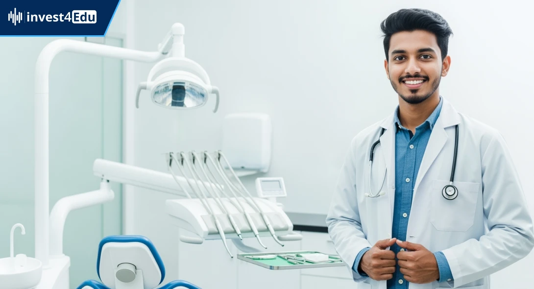 Dental Career Options After BDS