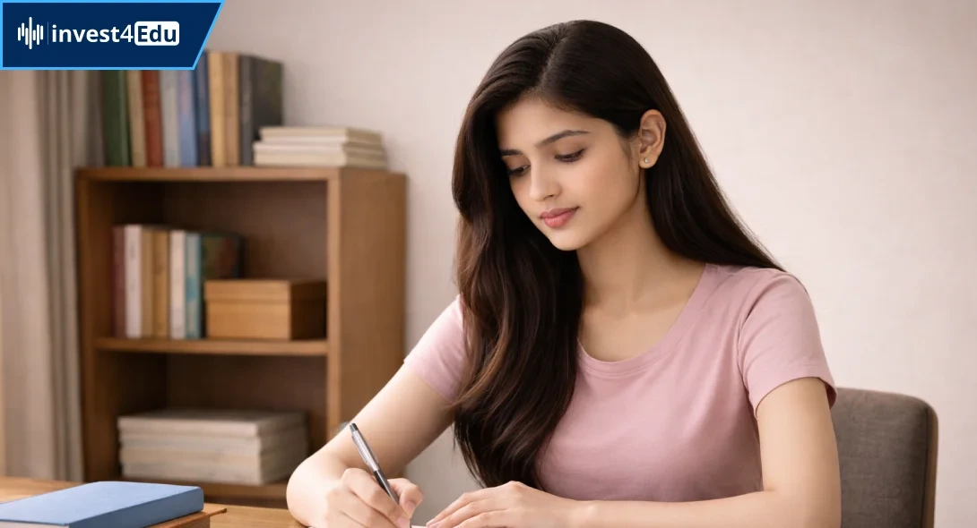 How to reduce exam stress