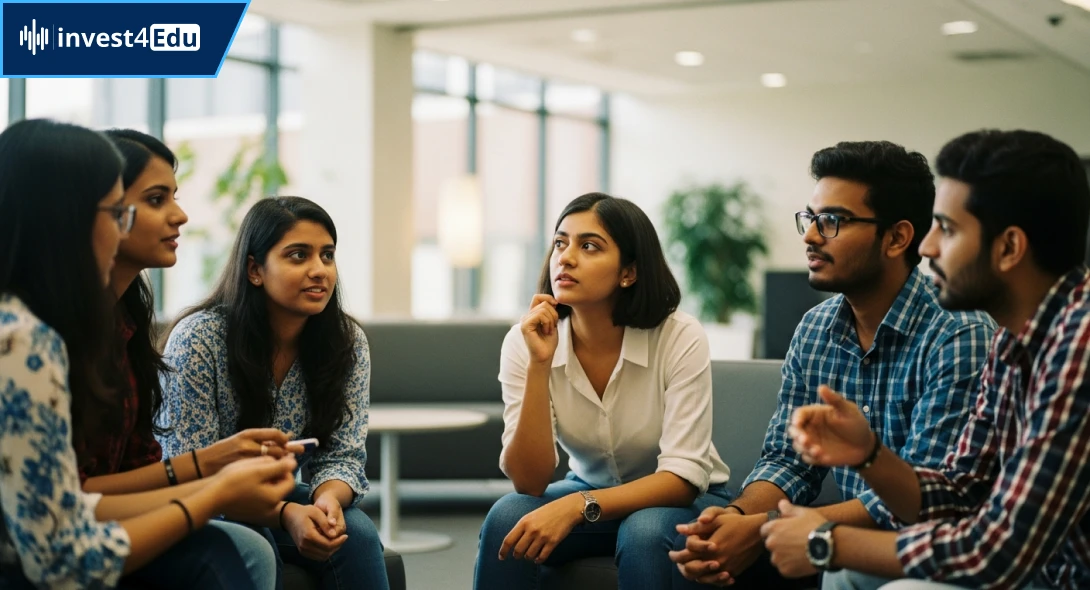 An MBA is one of the most versatile postgraduate degrees, offering career flexibility across industries, roles, and geographies.