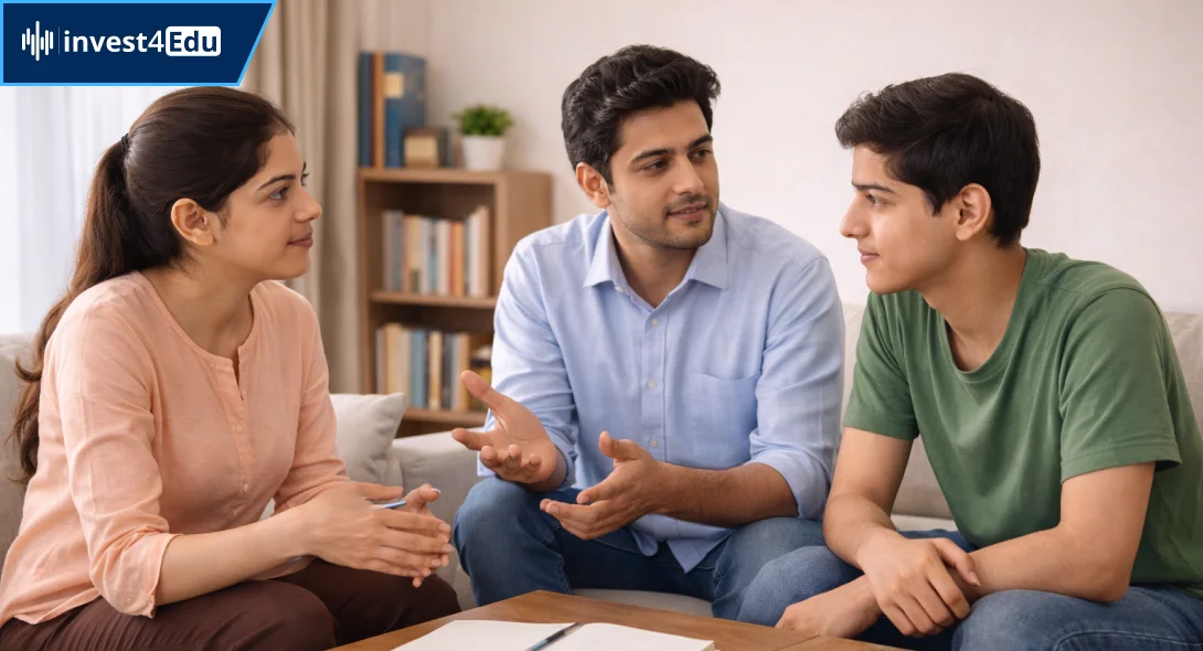 Education Loans and Their Impact on Long-Term Family Finances