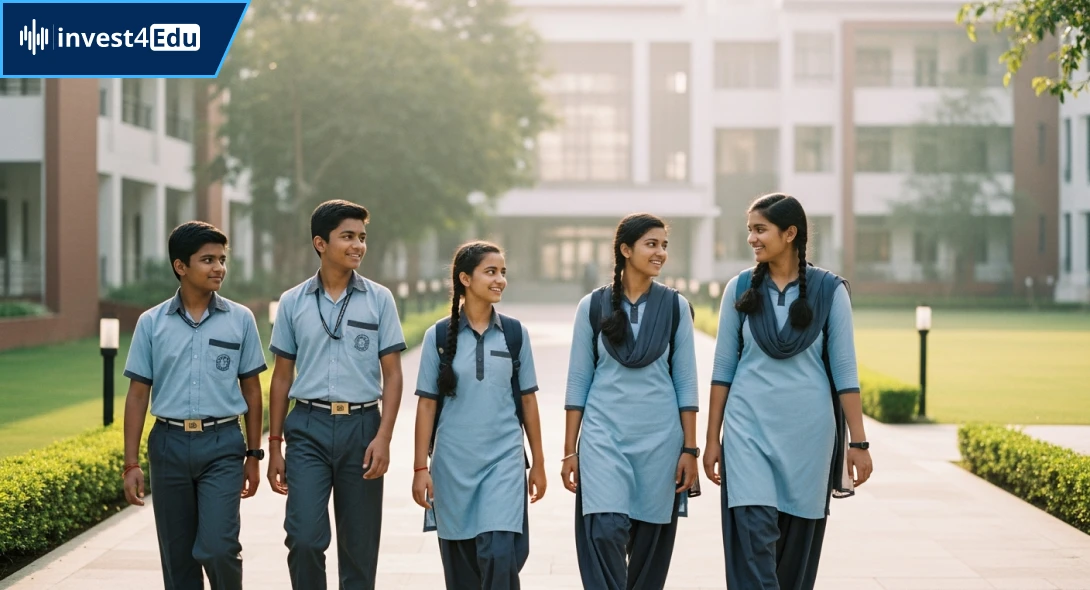 Hubballi has steadily grown into one of North Karnataka’s most prominent education hubs.