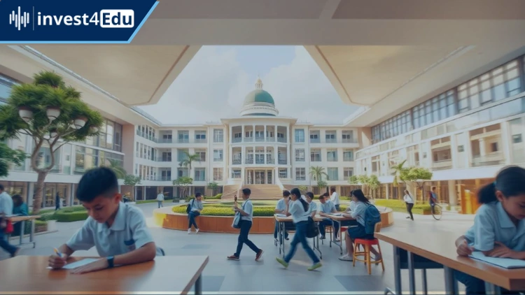 Most Expensive Schools in Gurgaon for Child Education 2025