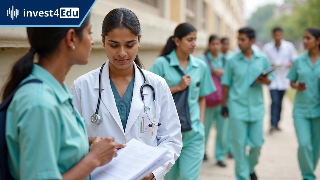NEET Exam Complete Guide