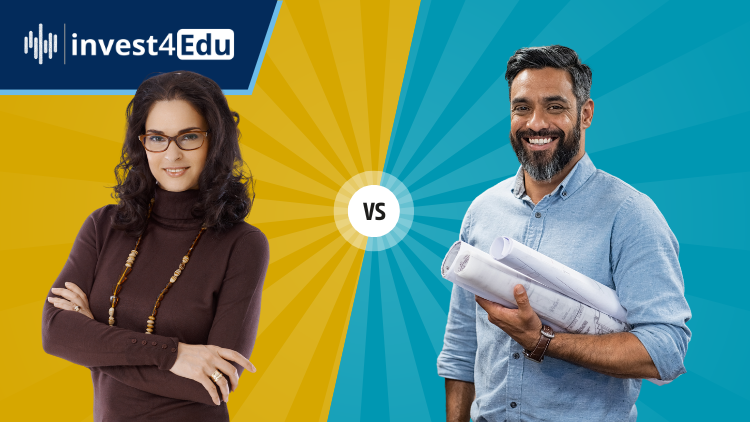 Architect vs Interior Designer: What are the Differences?