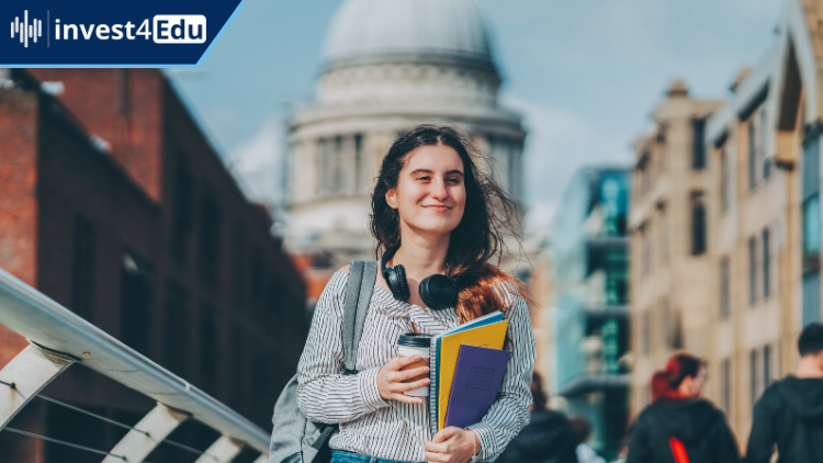 Why Study in the UK? Uncover the Benefits of Studying in Great Britain