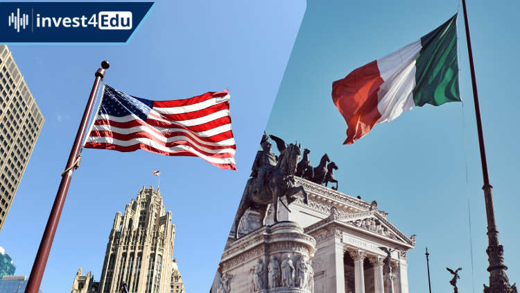 USA vs Ireland: Which is Better for Indian Students?