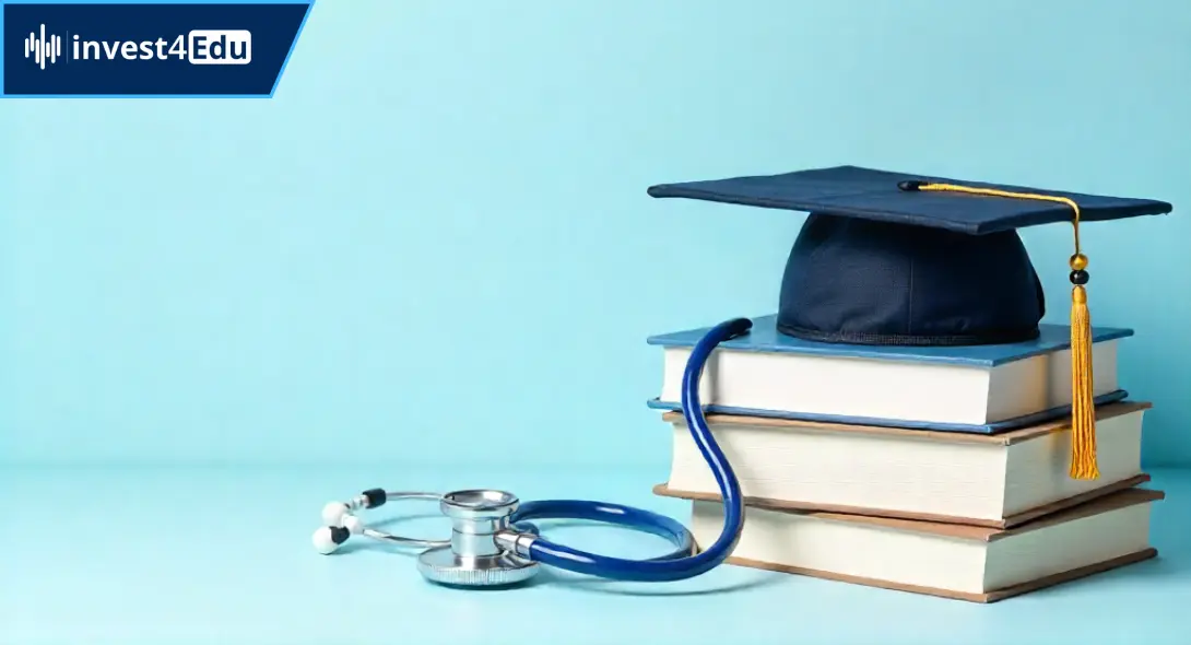 Study MBBS from Georgia