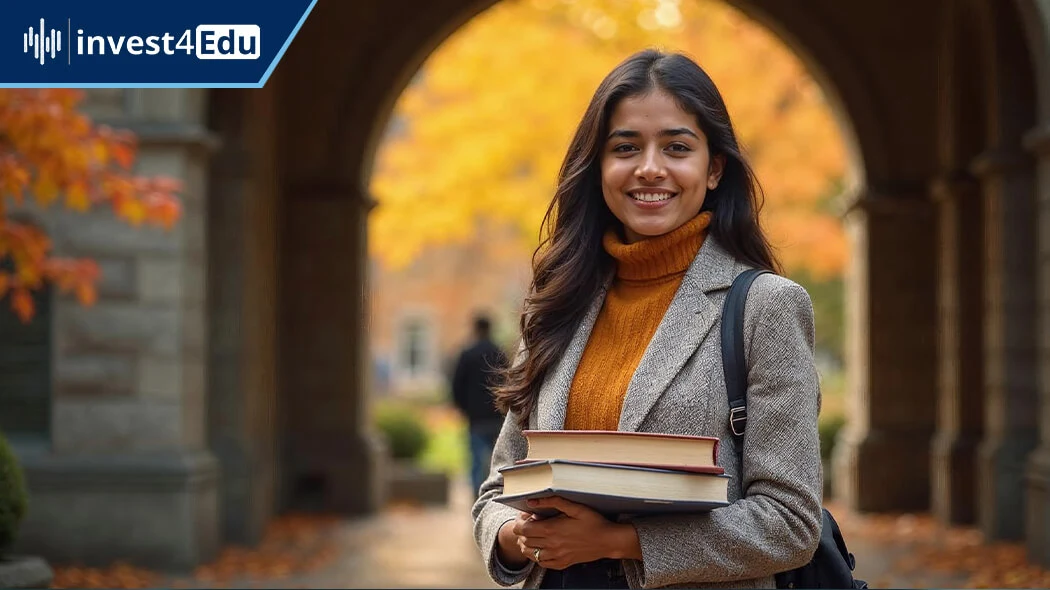 Ivy League Admissions for Indian Students