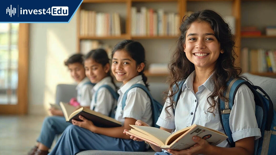 Education Journey