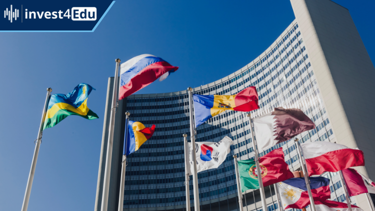 What is MUN? Benefits of Model United Nations for Students