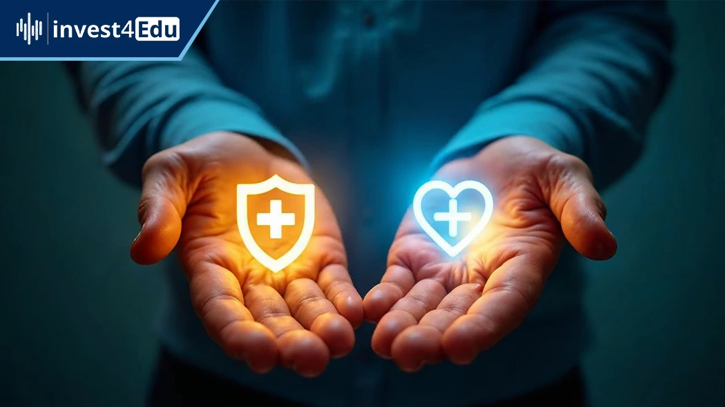 Difference between Health Insurance Vs Personal Accident Insurance
