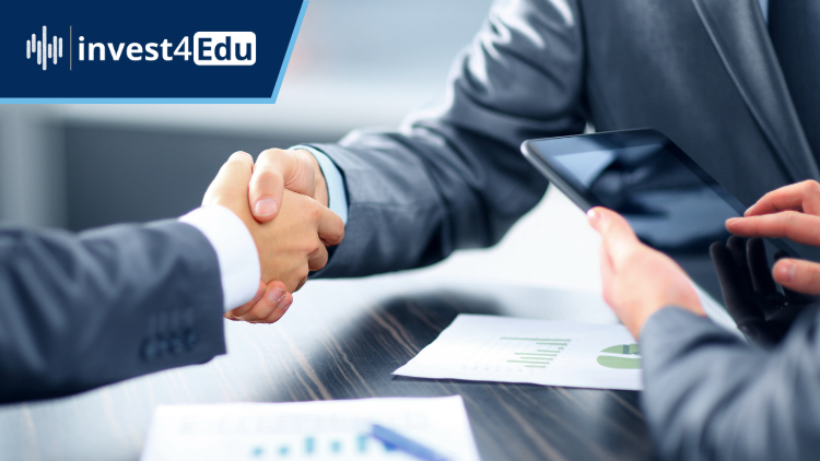 Elevate Internship Program: A Path to Financial Success