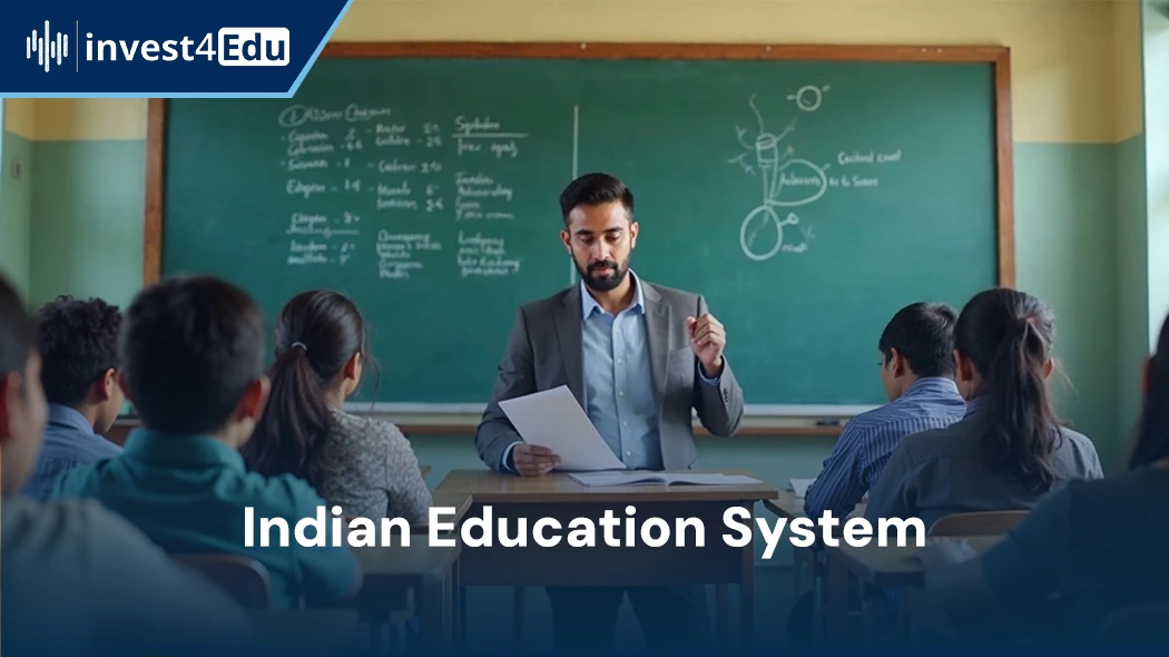 Indian Education System