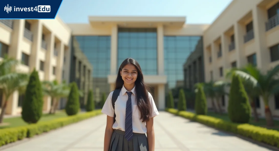 Best ICSE Schools in Hyderabad