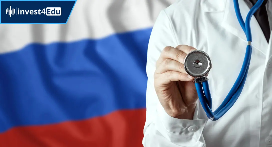 MBBS in Russia