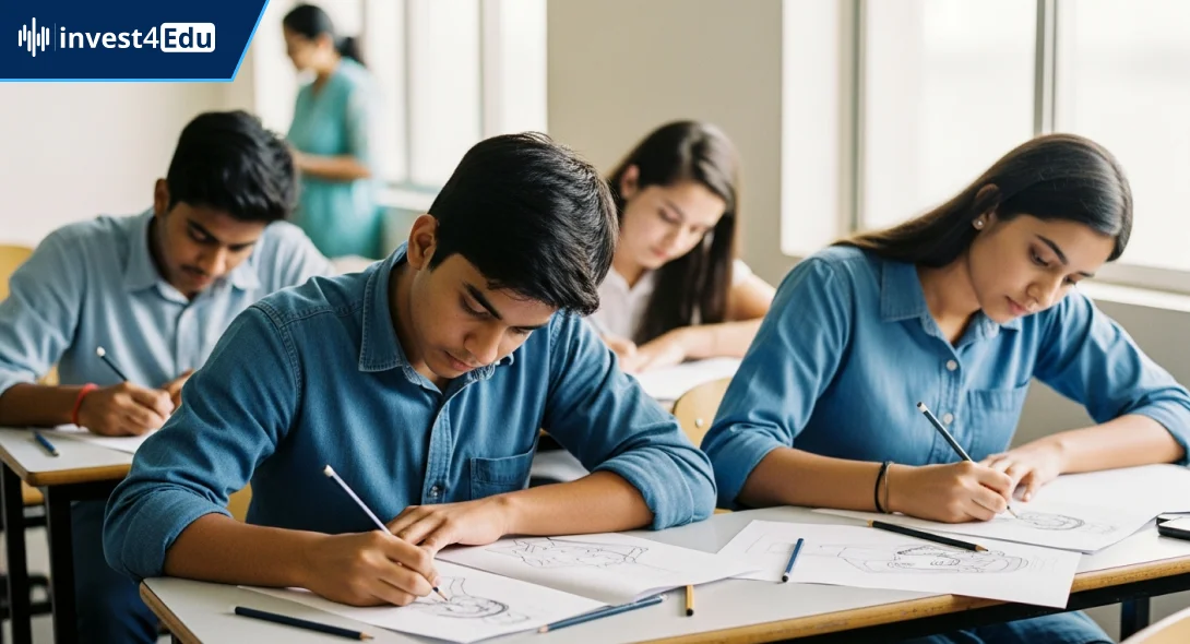 The NIFT Exam 2026 is one of India’s most prestigious entrance tests for students aspiring to build a career in Fashion Design