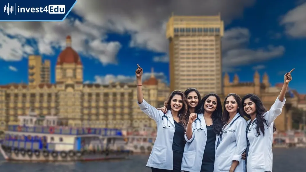 Top 10 Best Medical Colleges in Mumbai
