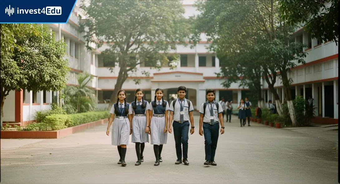 Visakhapatnam (Vizag) is one of Andhra Pradesh’s leading education hubs, offering some of the best CBSE, ICSE, and International schools