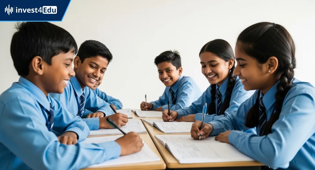 Benefits of Olympiad Exams