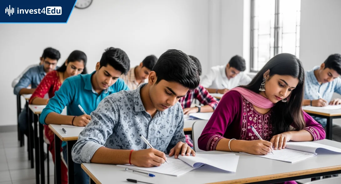 CBSE 10th & 12th Board Exam Tentative Date Sheet 2026 — Important Dates, Timings & Tips